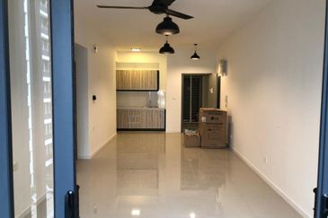 Suria Residence by Sunsuria