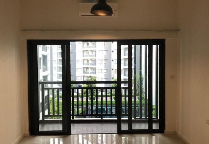 Suria Residence by Sunsuria