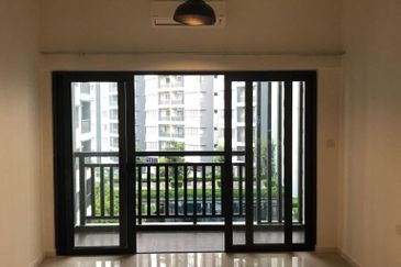 Suria Residence by Sunsuria