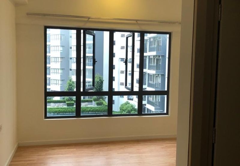 Suria Residence by Sunsuria