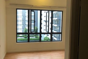 Suria Residence by Sunsuria