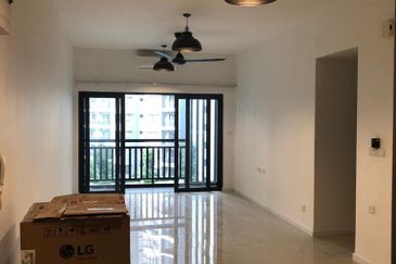 Suria Residence by Sunsuria