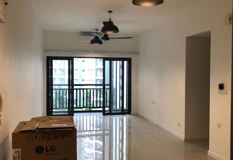 Suria Residence by Sunsuria