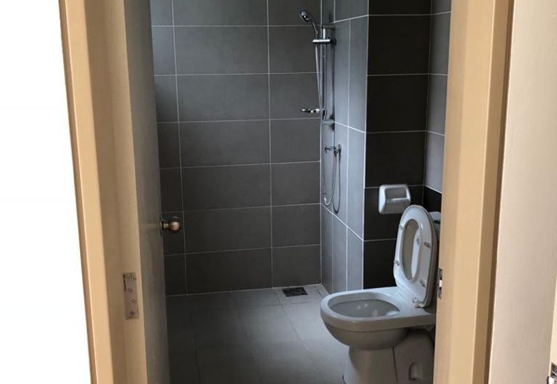 Suria Residence by Sunsuria