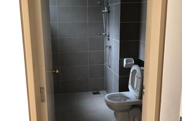 Suria Residence by Sunsuria