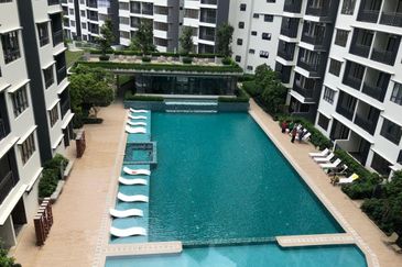 Suria Residence by Sunsuria