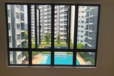 Suria Residence by Sunsuria