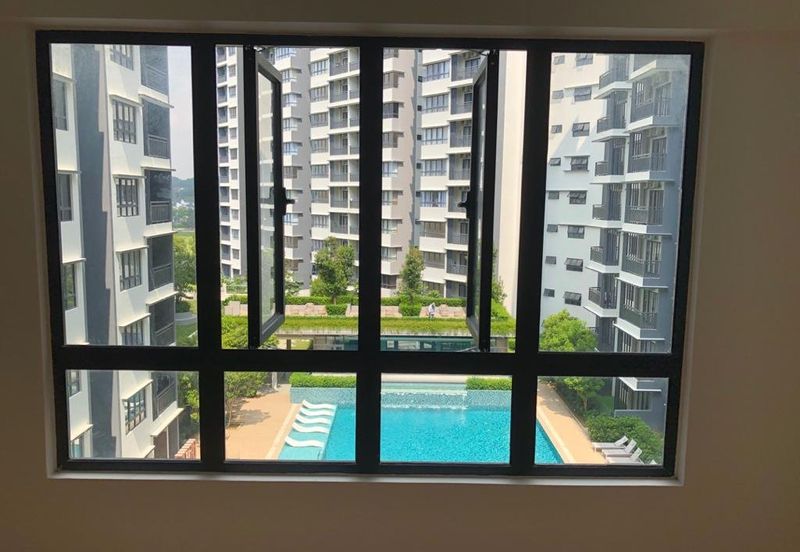 Suria Residence by Sunsuria