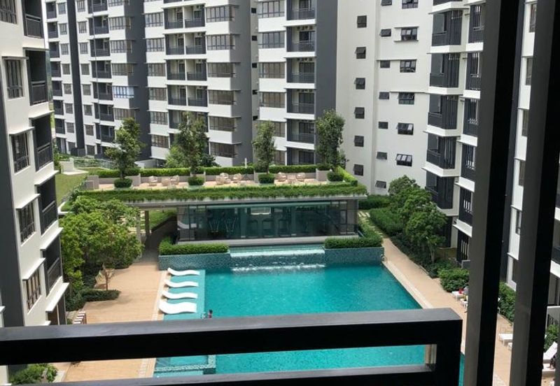 Suria Residence by Sunsuria