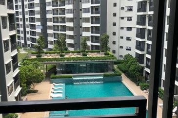 Suria Residence by Sunsuria