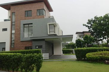 Long Branch Residences