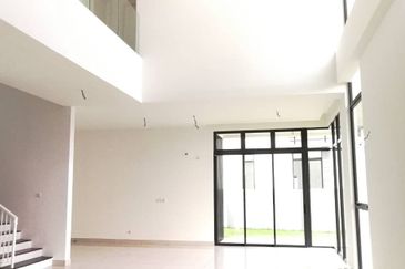 Long Branch Residences