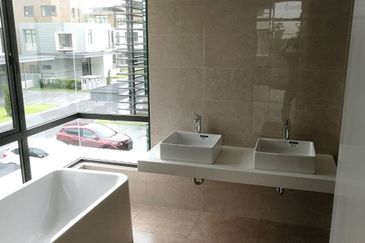 Long Branch Residences