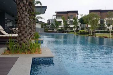 Long Branch Residences