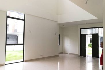 Long Branch Residences