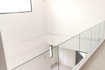 Long Branch Residences