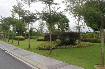 Long Branch Residences