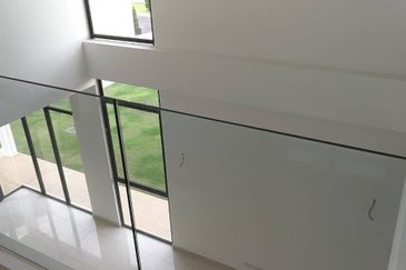 Long Branch Residences