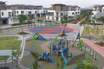 Long Branch Residences