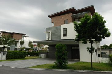 Long Branch Residences