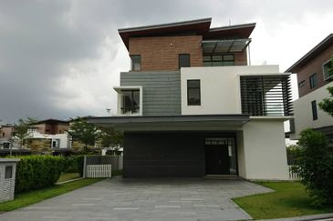 Long Branch Residences