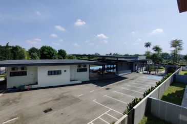 Long Branch Residences