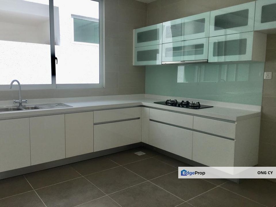 Penthouse KLCC view, Kuala Lumpur, Ampang