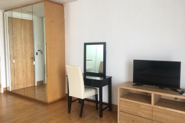 Brunsfield Embassyview