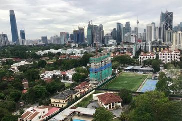 Brunsfield Embassyview