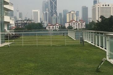 Brunsfield Embassyview