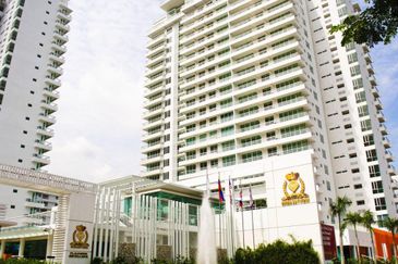 Brunsfield Embassyview