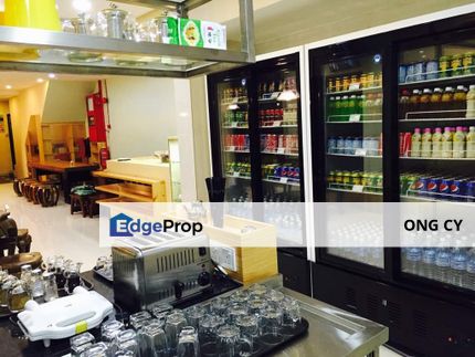 30 rooms budget hotel , Selangor, Petaling Jaya