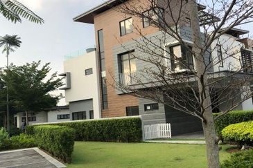 Long Branch Residences