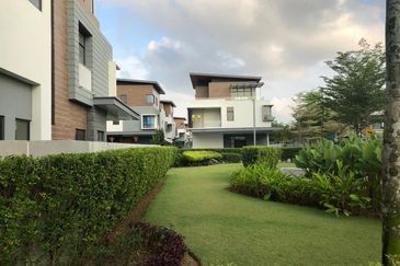 Long Branch Residences