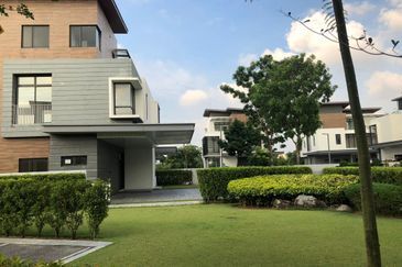 Long Branch Residences