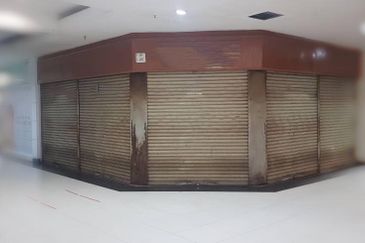 Amcorp Mall