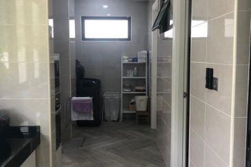 Long Branch Residences