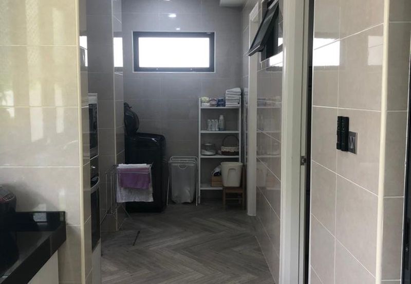 Long Branch Residences