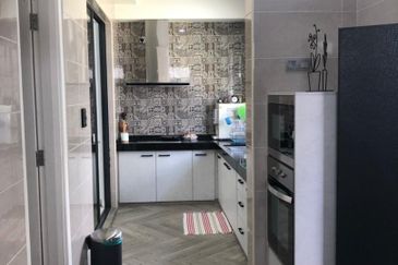 Long Branch Residences