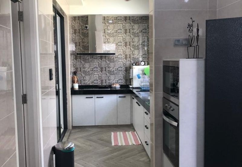 Long Branch Residences