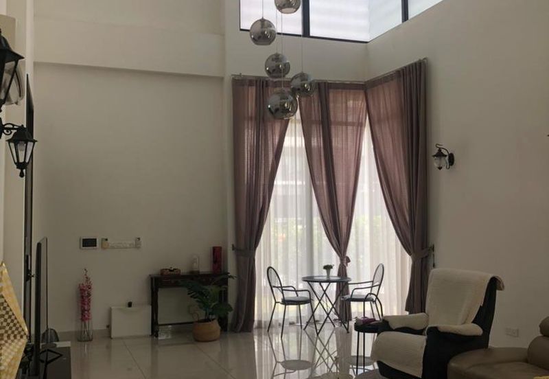 Long Branch Residences