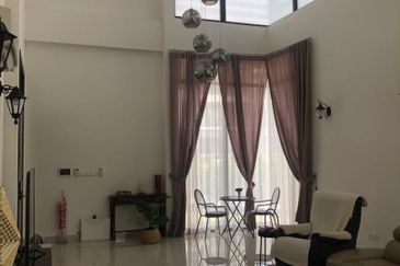 Long Branch Residences