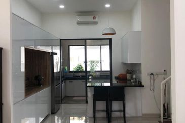 Long Branch Residences