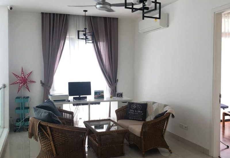 Long Branch Residences