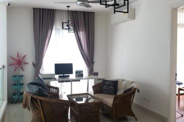 Long Branch Residences