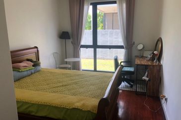 Long Branch Residences