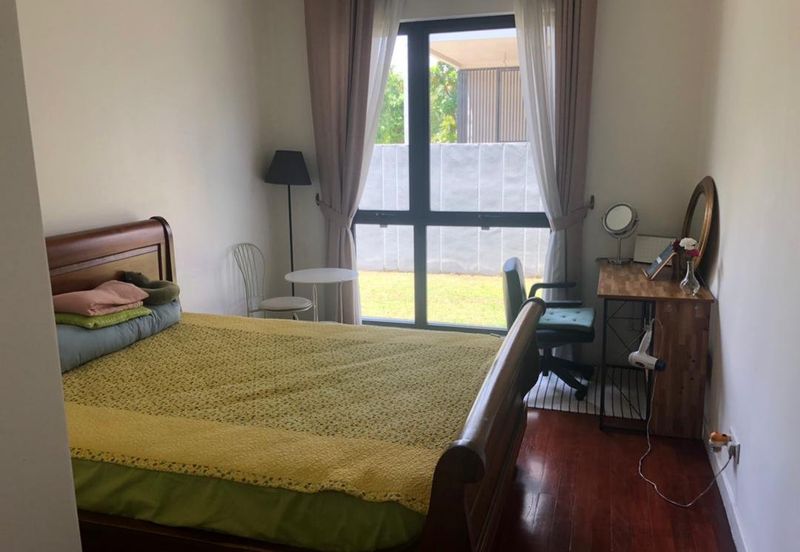 Long Branch Residences