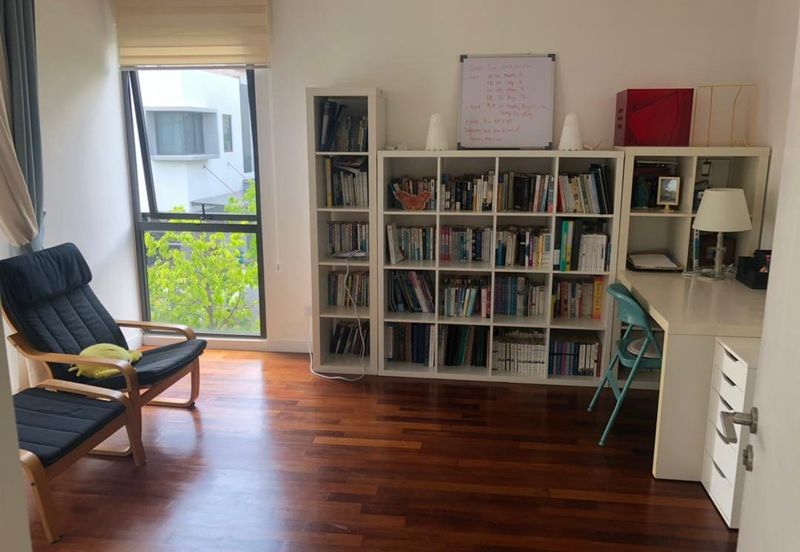 Long Branch Residences