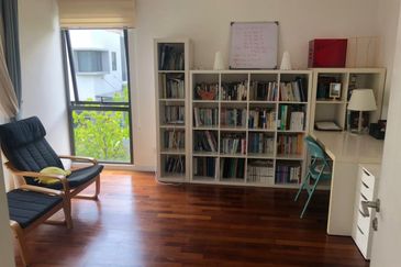 Long Branch Residences