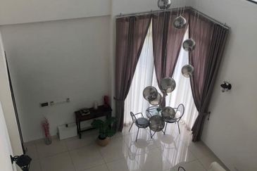 Long Branch Residences